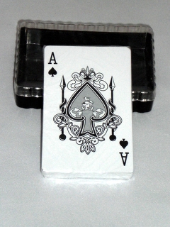 playing card - UKIYOE