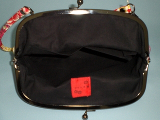 GAMAGUCHI bag