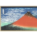 Greeting card, Japanese art