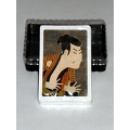 playing card - UKIYOE