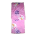 YUKATA for woman, pink and mari pattern